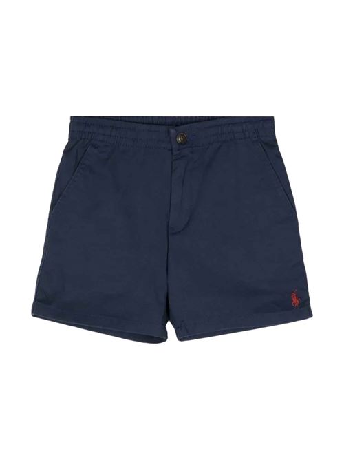 ABBIGLIAMENTO BERMUDA RALPH LAUREN 320855350 011